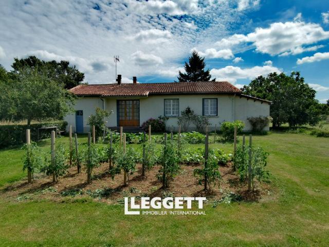 Maison vente à Angoulême, Écuras