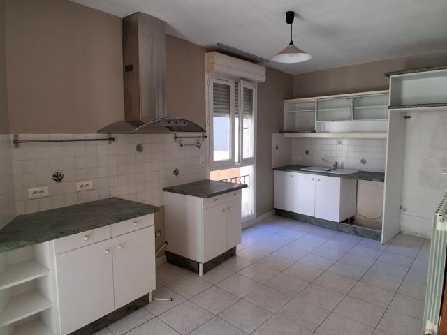 Maison vente à Lodève, Saint-pargoire