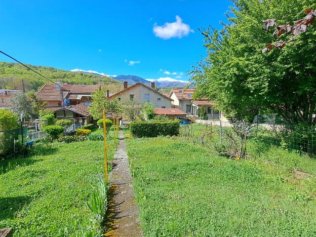 Maison vente à Pamiers, Lavelanet