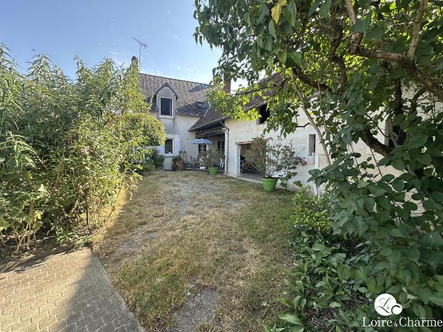 Maison vente à Romorantin-Lanthenay, Contres