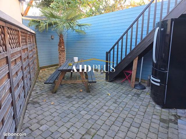 Maison vente à Domont, Val-d'Oise