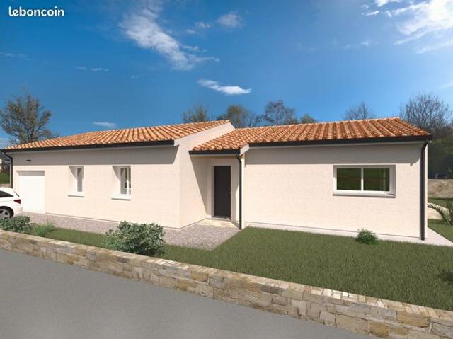 Maison vente à Villeneuve-sur-Lot, Saint-sylvestre-sur-lot