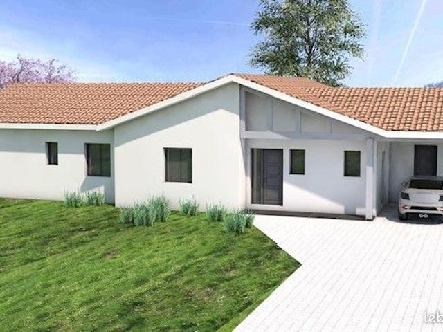 Maison vente à Dax, Saint-paul-lès-dax
