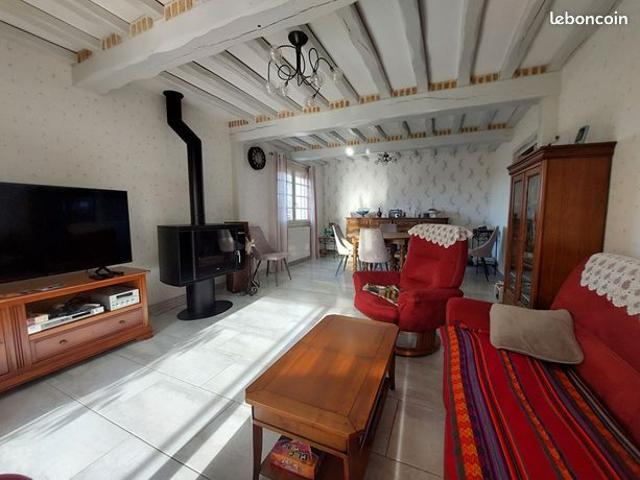 Maison vente à Le Havre, Saint-martin-du-bec