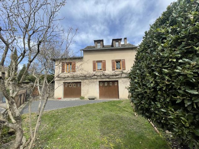 Maison vente à Villefranche-de-Rouergue, Rieupeyroux