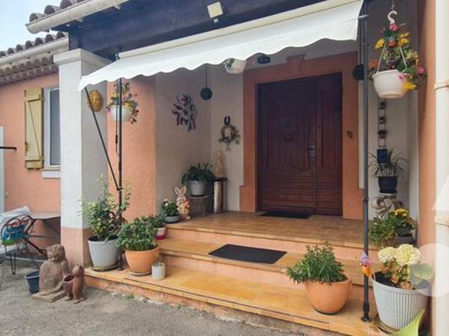 Maison vente à Arrondissement de Draguignan, Flayosc