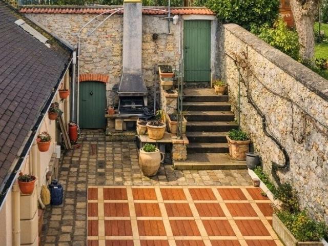 Maison vente à Rambouillet, Saint-arnoult-en-yvelines