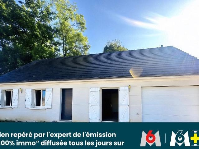 Maison vente à Joigny, Yonne