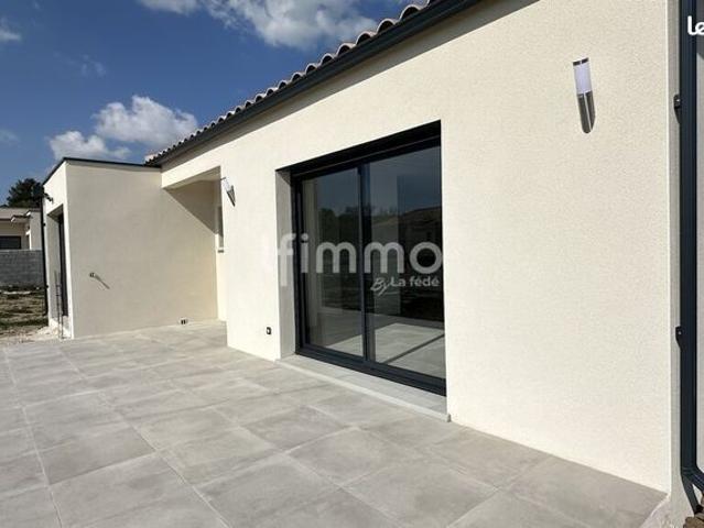 Maison vente à Narbonne, Ferrals-les-corbières
