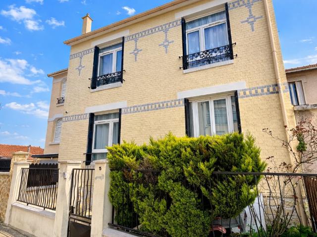 Maison vente à Bobigny, Romainville