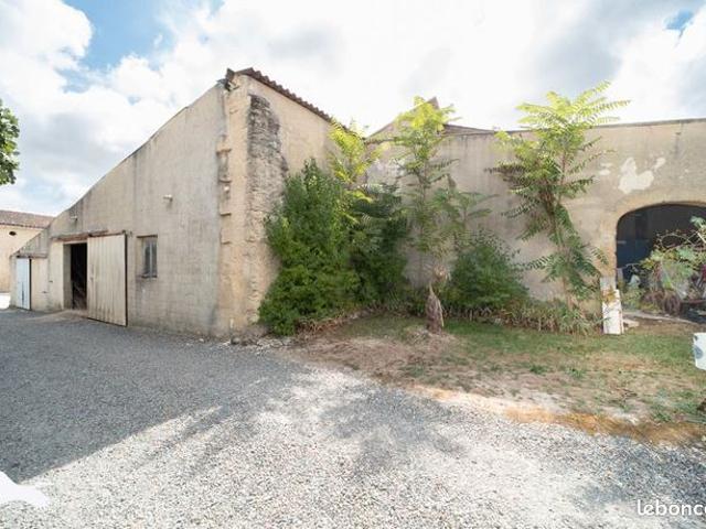 Maison vente à Mirambeau, Haute-Garonne