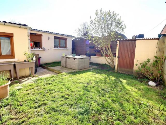Maison vente à Clermont, Breuil-le-vert