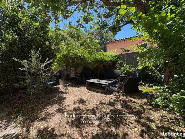 Maison vente à Aix-en-Provence, Fuveau