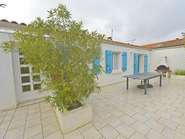 Maison vente à Rochefort, Saint-georges-de-didonne