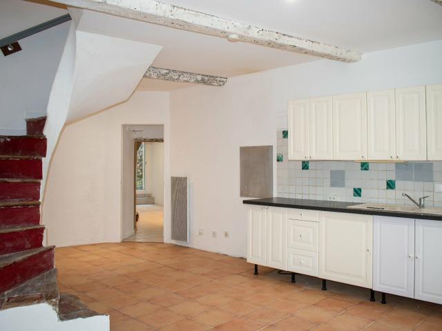 Maison vente à Béziers, Saint-thibéry
