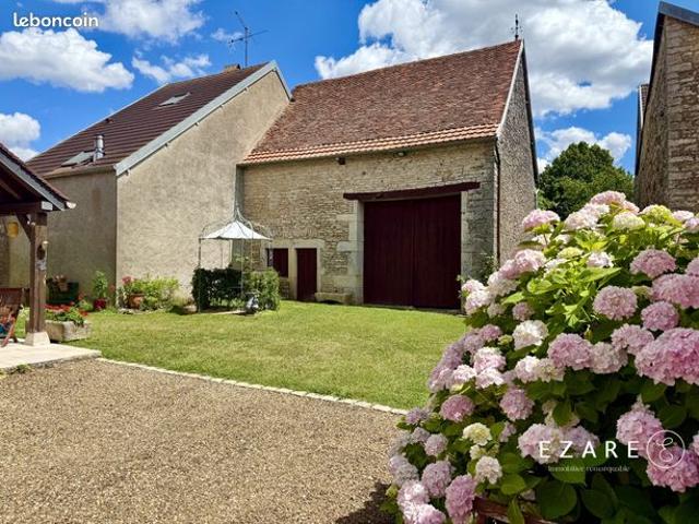 Maison vente à Dijon, Mirebeau-sur-bèze