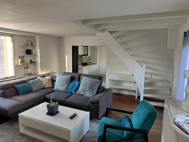 Maison vente à Saint-Nazaire, Donges