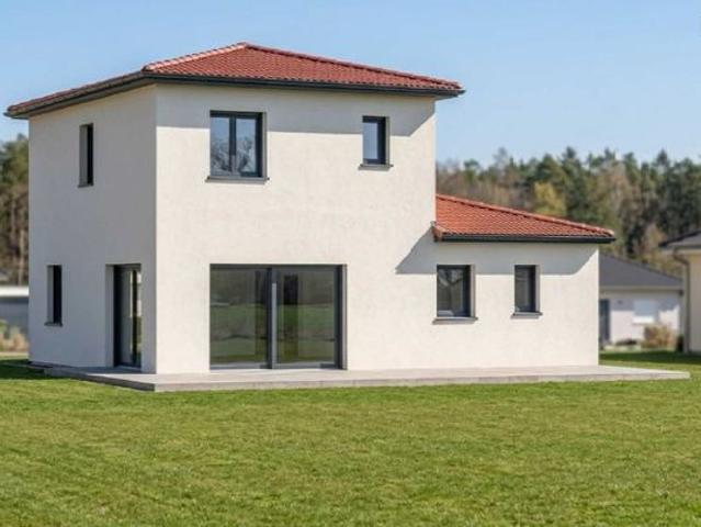 Maison vente à Nancy, Millery