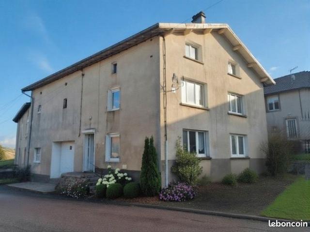 Maison vente à Neufchâteau, Dompaire