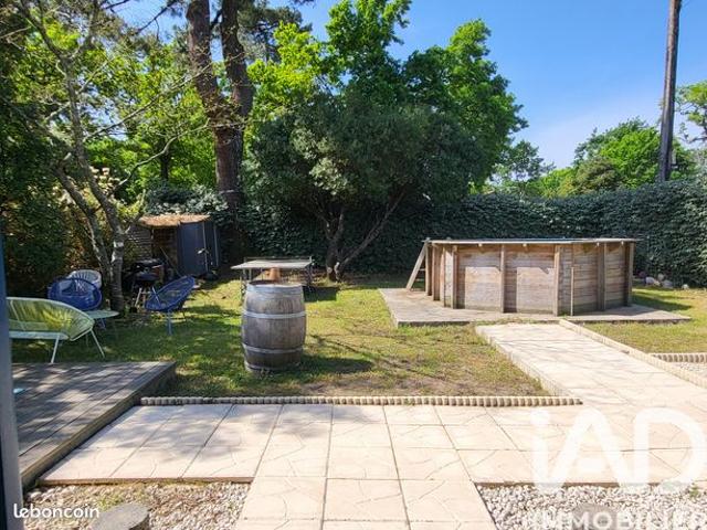Maison vente à Arcachon, Andernos-les-bains