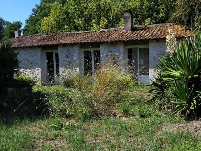 Maison vente à Rochefort, Saint-just-luzac