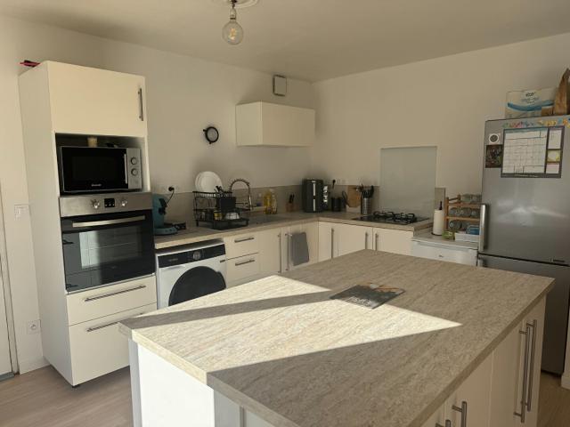 Maison vente à Orléans, Fleury-les-aubrais