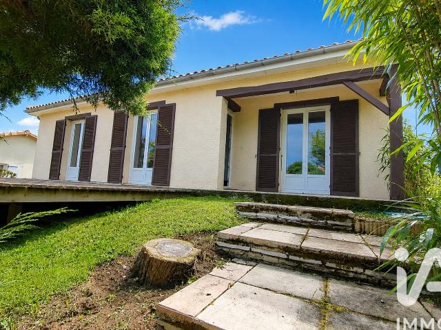Maison vente à Périgueux, Ribérac