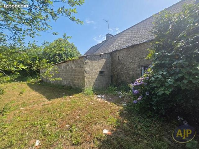 Maison vente à Pontivy, Bretagne