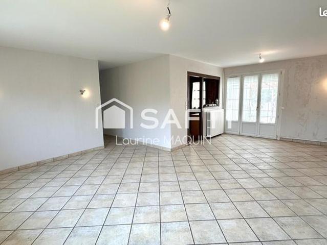 Maison vente à Laon