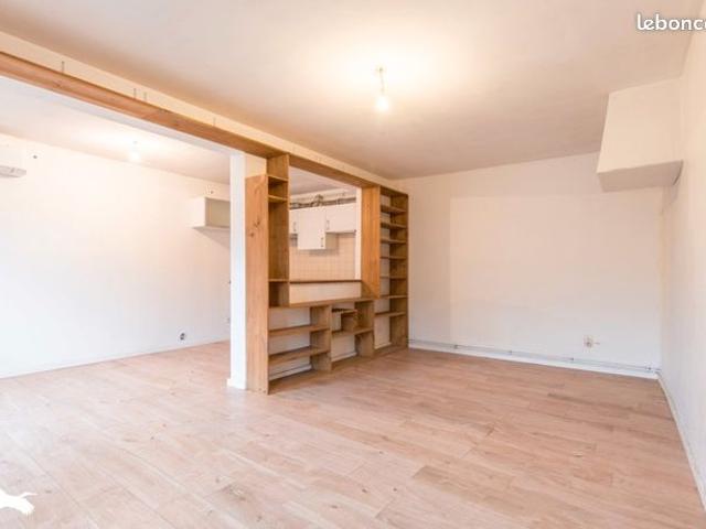 Maison vente à Toulouse, Montgeard
