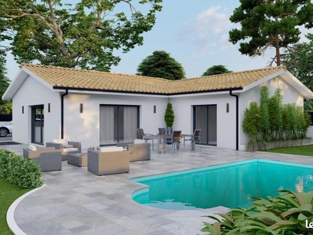 Maison vente à Arcachon, Mios