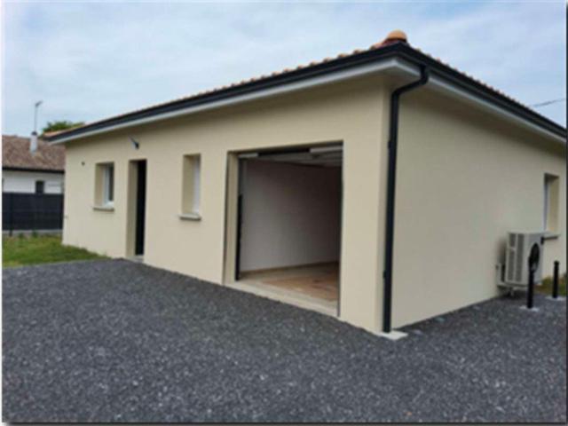 Maison location à Saucats, Gironde