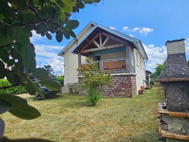 Maison vente à Lure, Fougerolles
