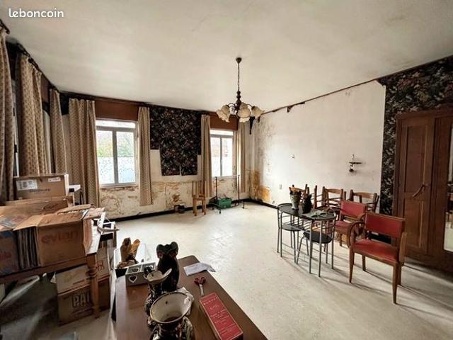 Maison vente à Cambrai, Montigny-en-cambrésis