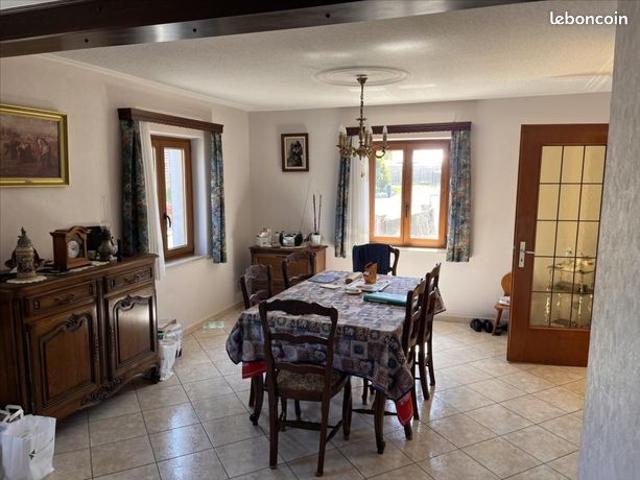 Maison vente à Mulhouse, Kembs