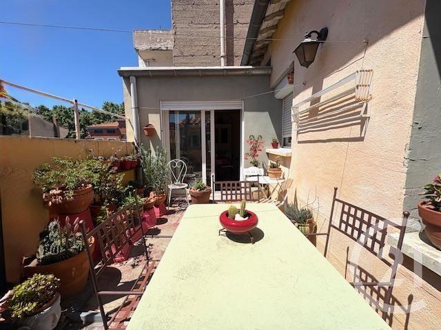 Maison vente à Perpignan