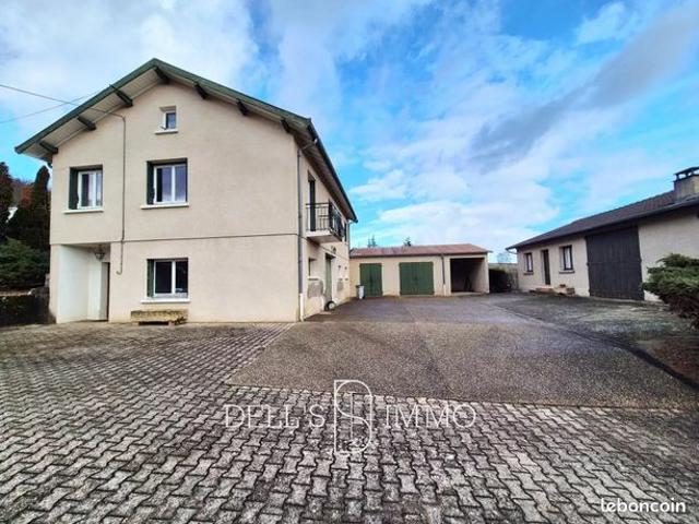 Maison vente à Villefranche-sur-Saône, Rhône