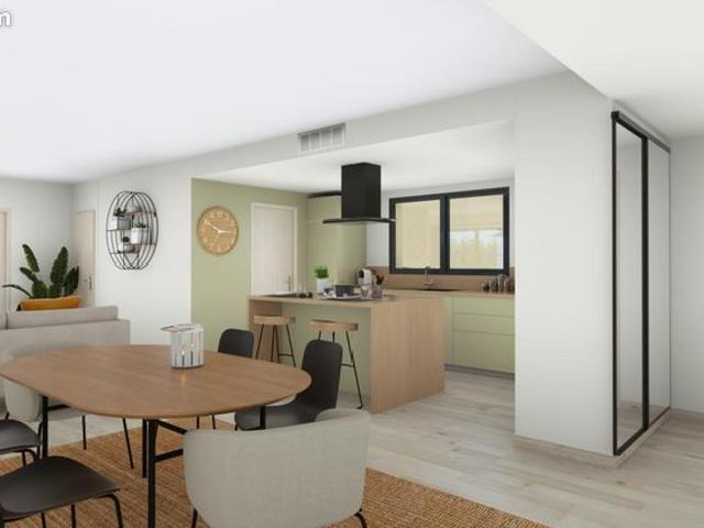 Maison vente à Villefranche-de-Rouergue, Morlhon-le-haut