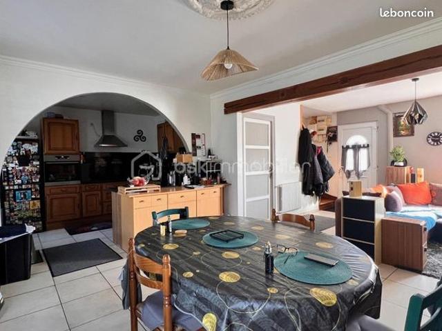 Maison vente à Châteaulin, Bretagne