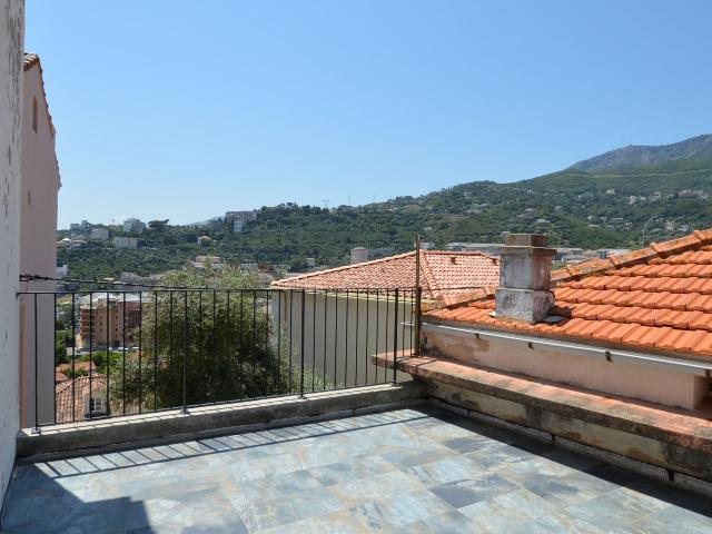 Maison location à Bastia