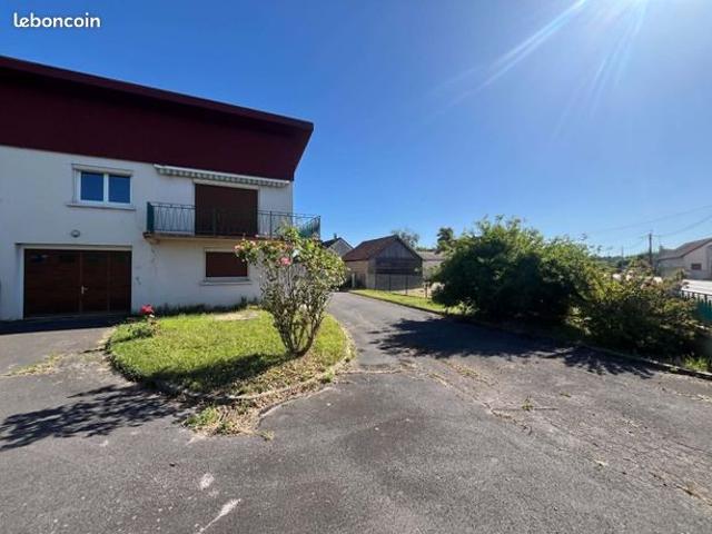 Maison vente à Chalon-sur-Saône, Oslon