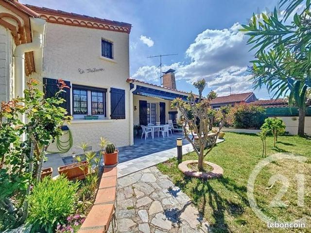 Maison vente à Céret, Maureillas-las-illas