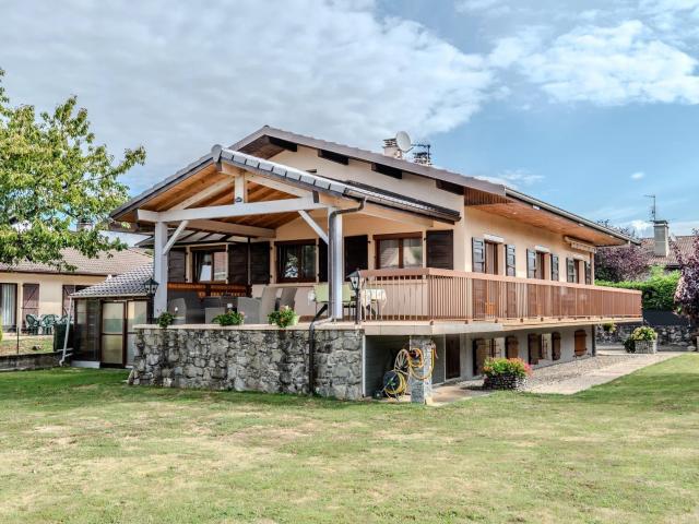 Maison vente à Thonon-les-Bains, Thonon-les-bains