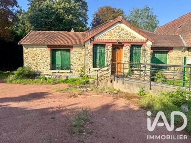 Maison vente à Limeil-Brévannes, Val-de-Marne