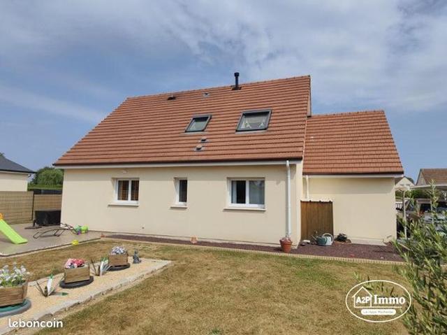 Maison vente à Les Andelys, La Haye-malherbe