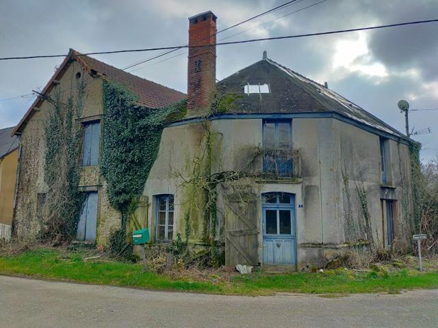 Maison vente à Mayenne, Pays de la Loire