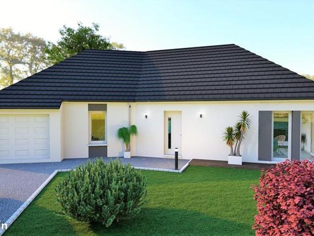 Maison vente à Clénay, Côte-d'Or