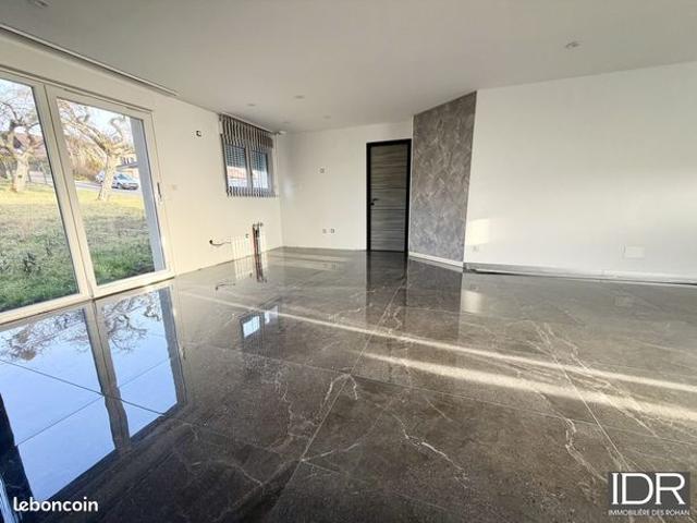Maison vente à Sarrebourg-Château-Salins, Sarrebourg