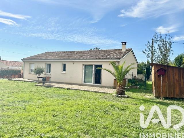 Maison vente à Beychac-et-Caillau, Gironde
