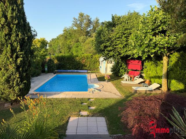 Maison vente à Mulhouse, Niffer
